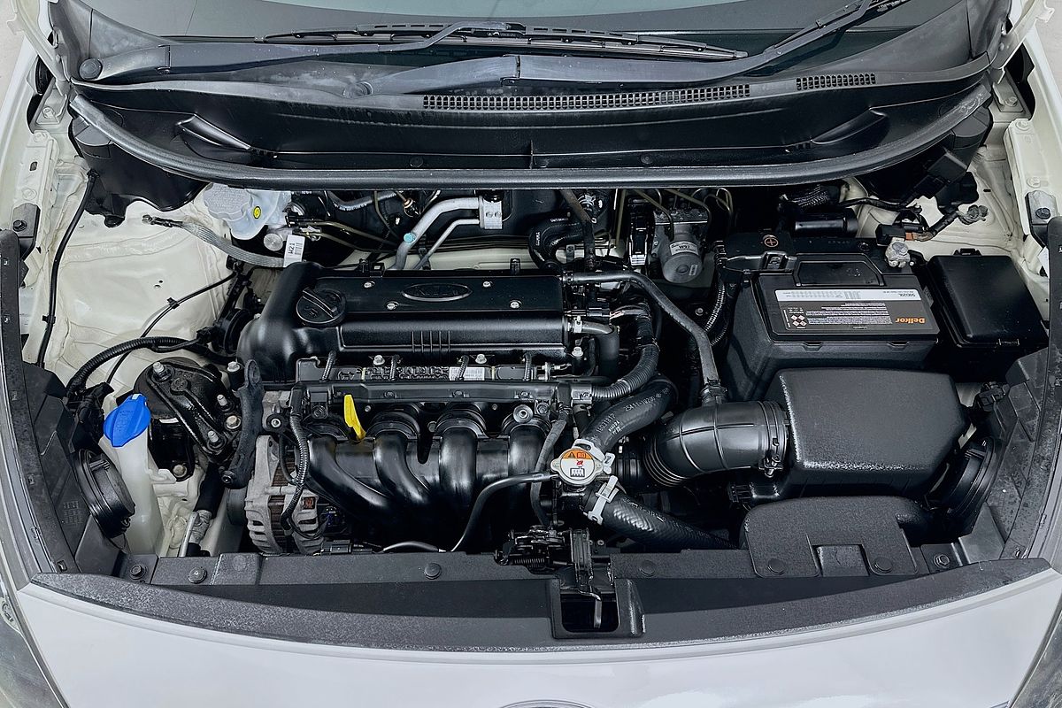 2016 Kia RIO S UB MY16