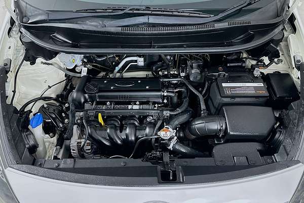 2016 Kia RIO S UB MY16