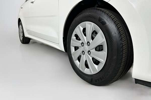 2018 Kia Rio S YB