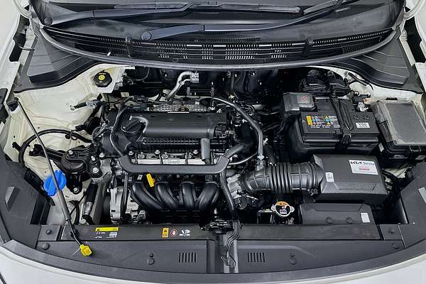 2022 Kia RIO S YB PE MY22