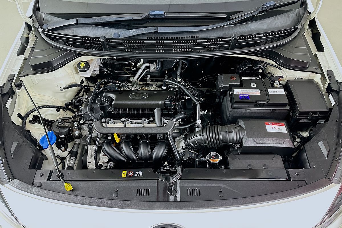 2018 Kia Rio S YB