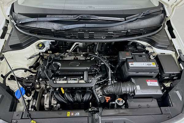 2018 Kia RIO S YB