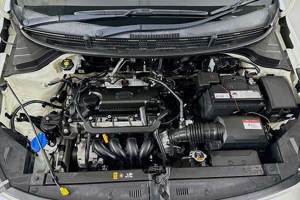 2017 Kia RIO