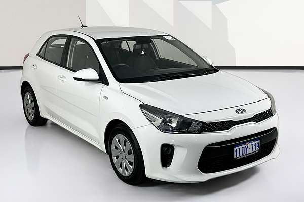 2018 Kia Rio S YB