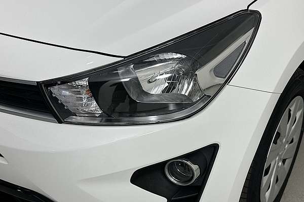 2022 Kia RIO S YB PE MY22