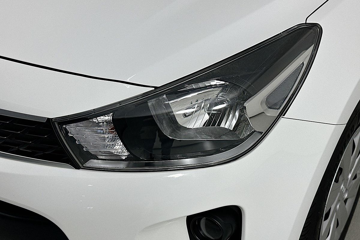 2018 Kia Rio S YB