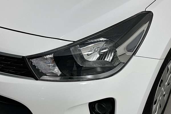 2018 Kia Rio S YB