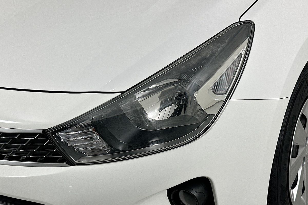 2018 Kia RIO S YB