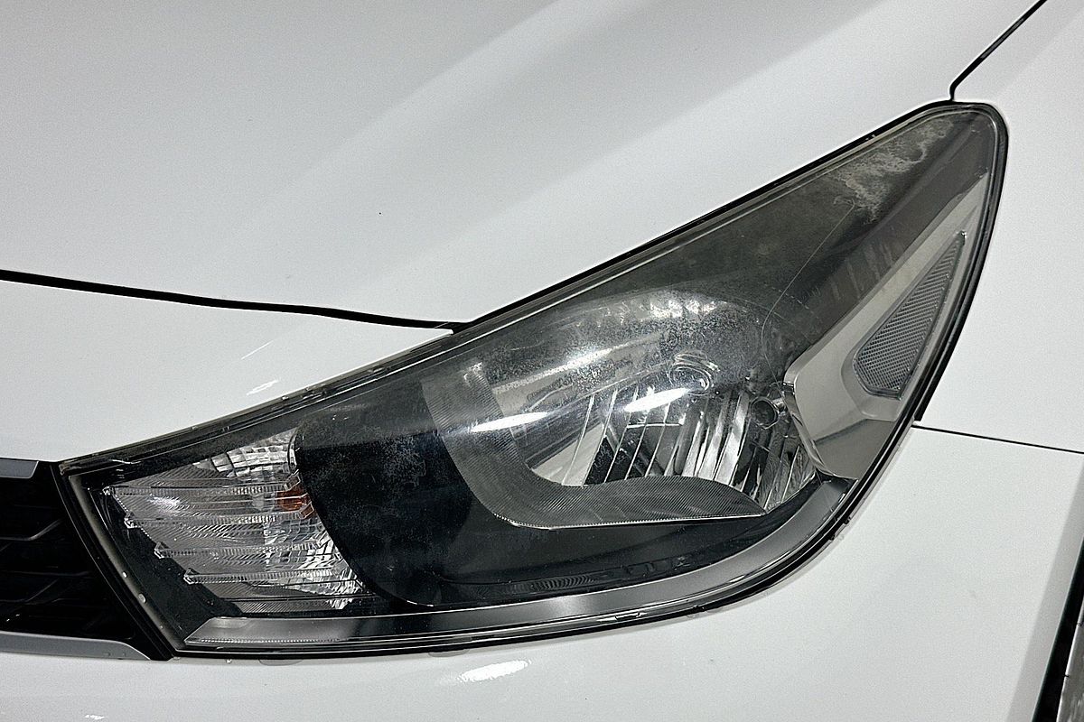 2018 Kia RIO S YB