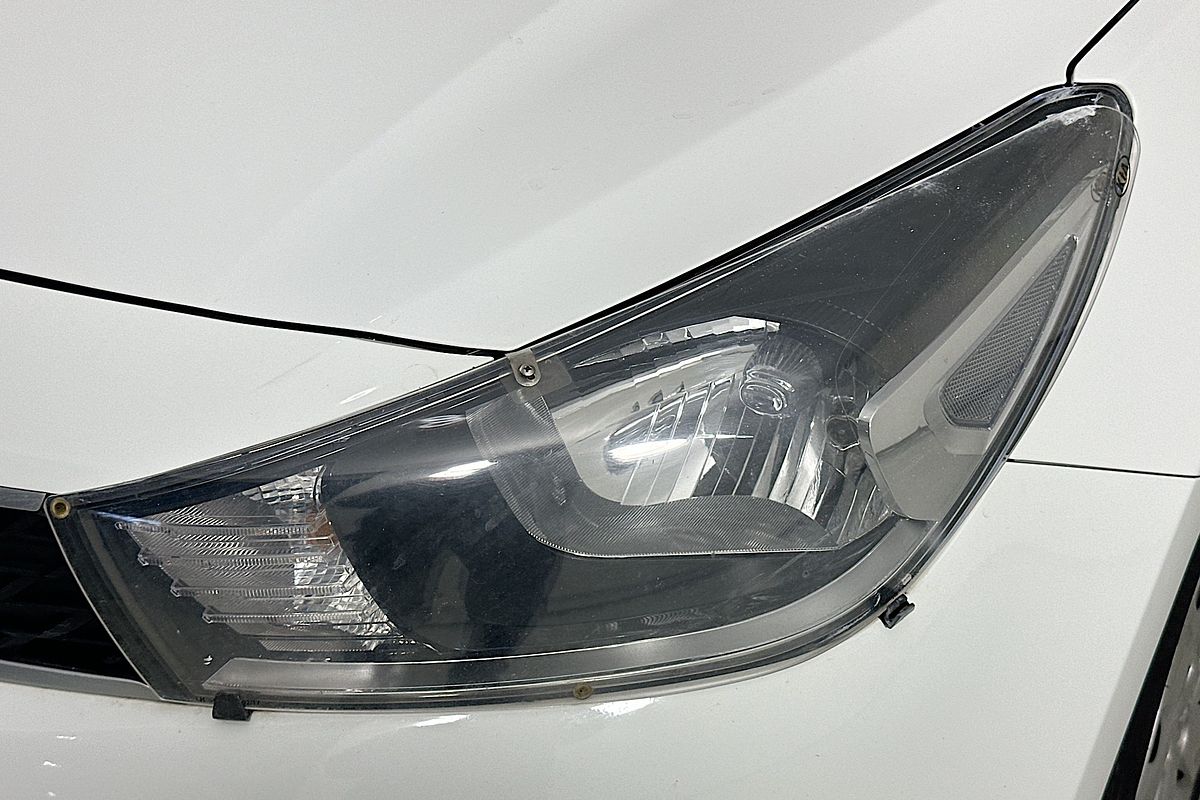 2017 Kia RIO