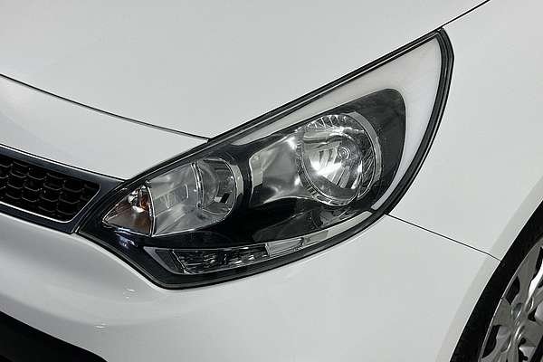 2015 Kia RIO S UB MY15