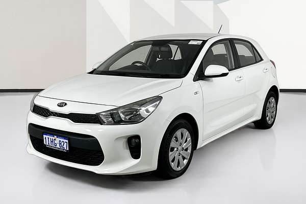 2018 Kia RIO S YB