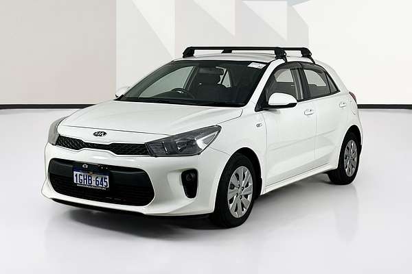 2017 Kia RIO