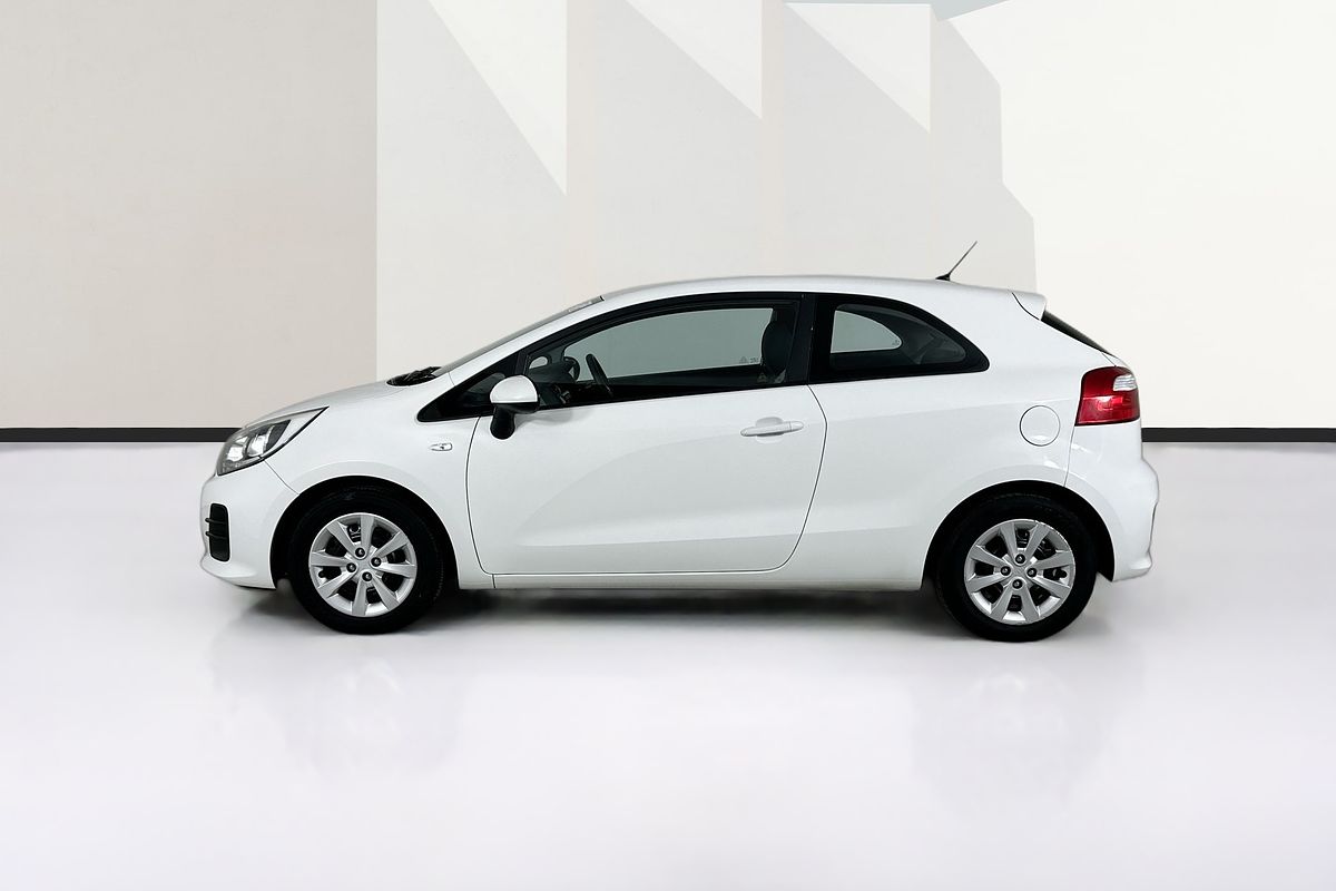 2016 Kia RIO S UB MY16