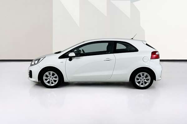 2016 Kia RIO S UB MY16