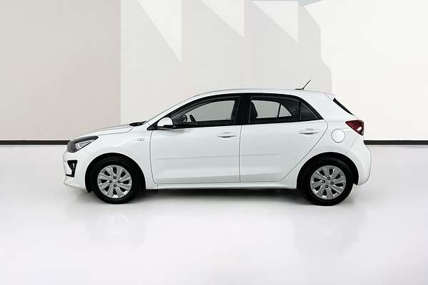 2022 Kia RIO S YB PE MY22