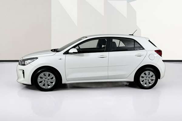2018 Kia Rio S YB