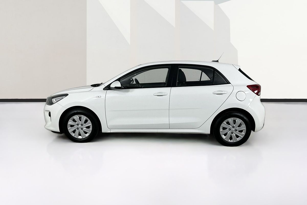 2018 Kia Rio S YB