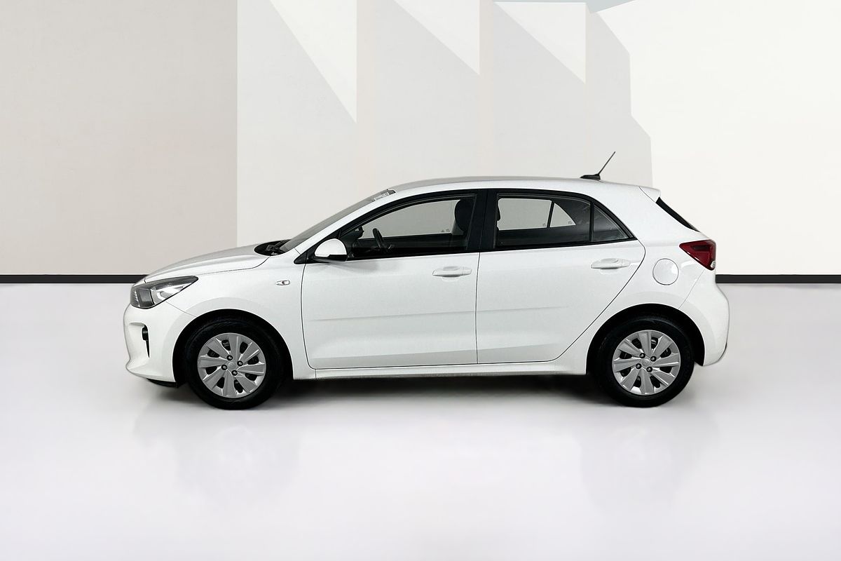 2018 Kia RIO S YB