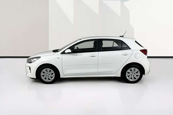 2018 Kia RIO S YB