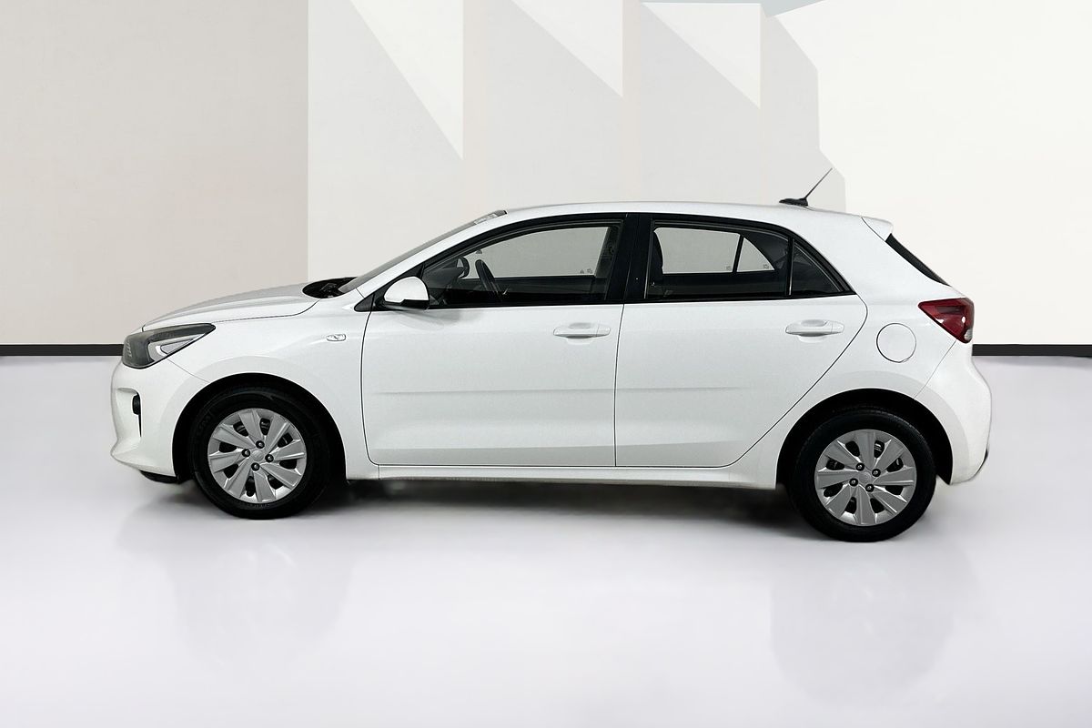 2018 Kia RIO S YB