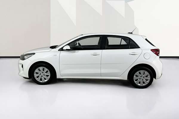 2018 Kia RIO S YB