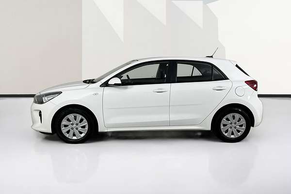 2018 Kia RIO S YB MY18