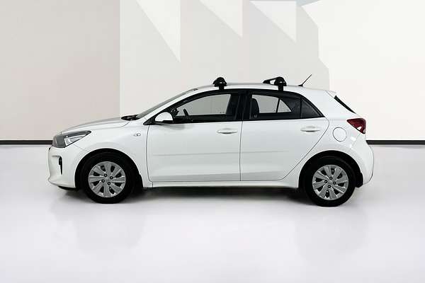 2017 Kia RIO