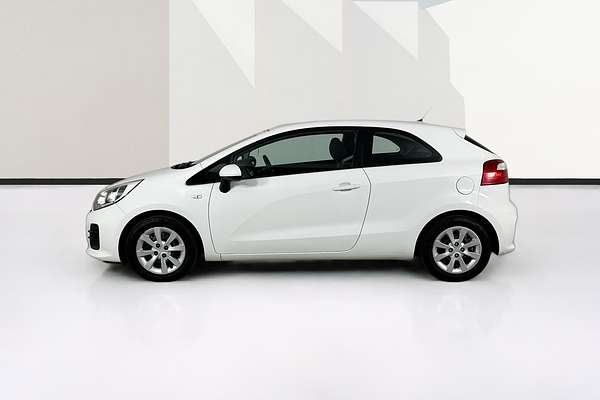 2015 Kia RIO S UB MY15