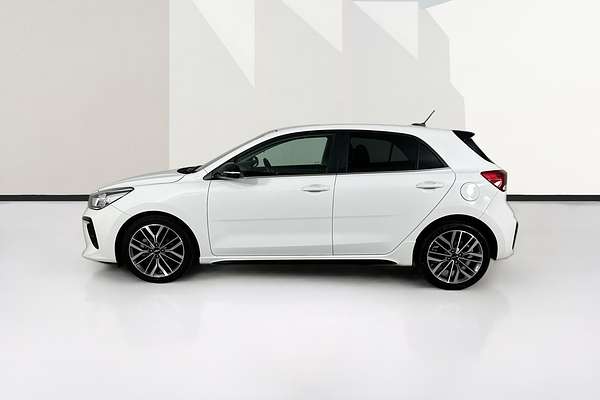 2021 Kia RIO GT-LINE YB PE MY21