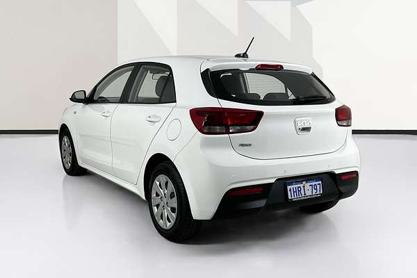 2022 Kia RIO S YB PE MY22