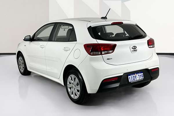 2018 Kia Rio S YB