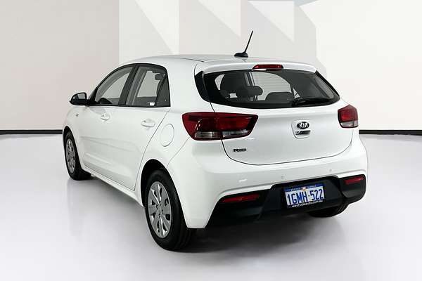 2018 Kia Rio S YB