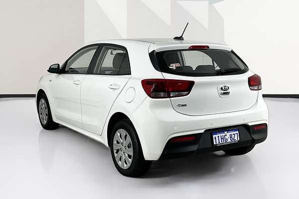 2018 Kia RIO S YB
