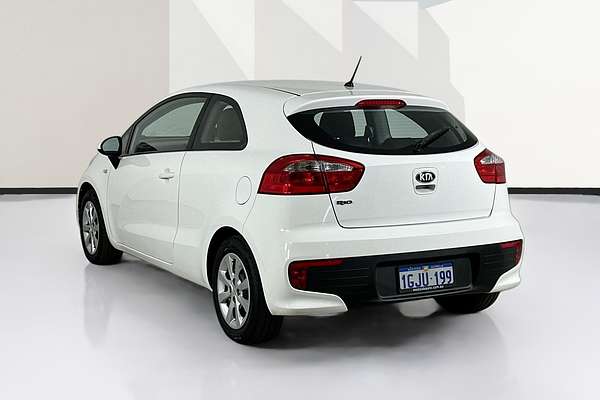 2015 Kia RIO S UB MY15