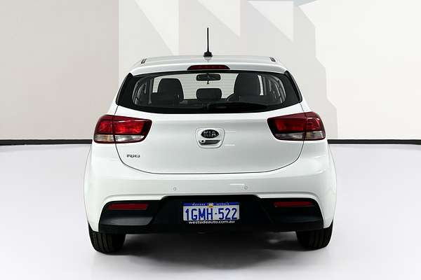 2018 Kia Rio S YB