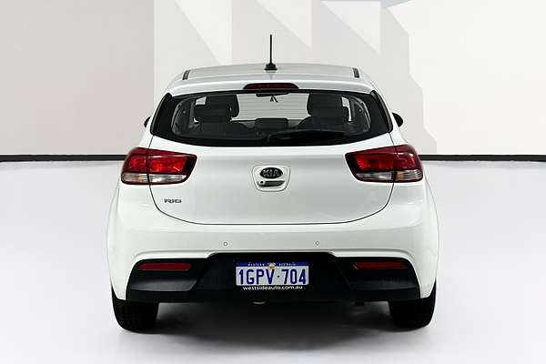 2018 Kia RIO S YB