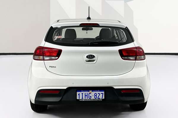 2018 Kia RIO S YB