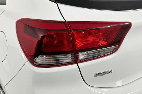 2018 Kia Rio S YB