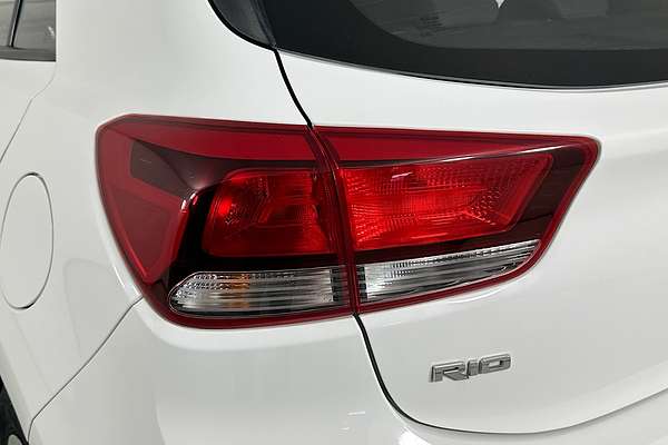 2017 Kia RIO
