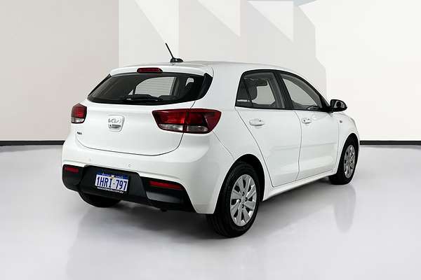 2022 Kia RIO S YB PE MY22