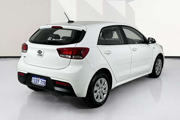 2018 Kia Rio S YB