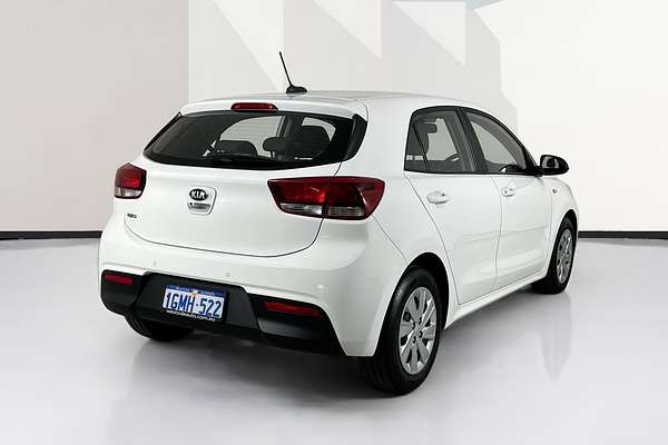 2018 Kia Rio S YB