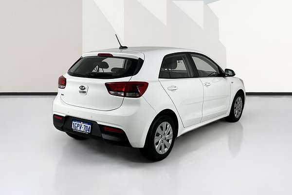 2018 Kia RIO S YB