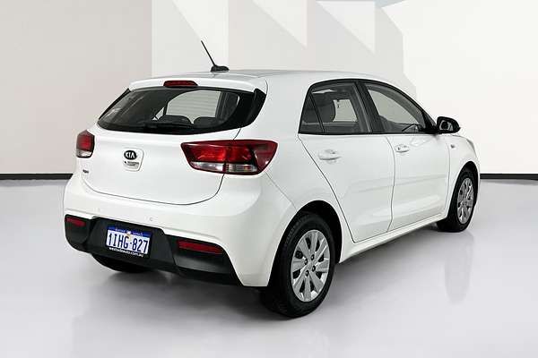 2018 Kia RIO S YB
