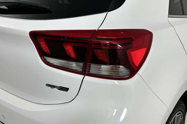 2021 Kia RIO GT-LINE YB PE MY21