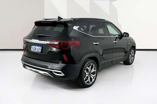 2022 Kia Seltos GT-LINE (AWD) SP2 MY22