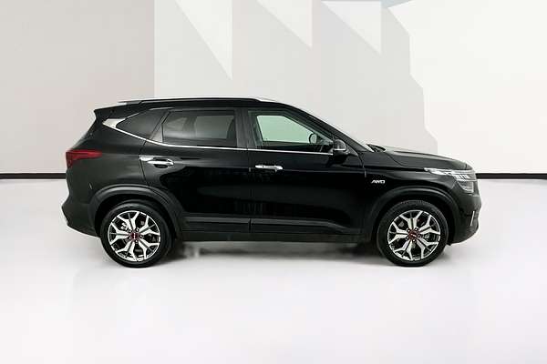 2022 Kia Seltos GT-LINE (AWD) SP2 MY22