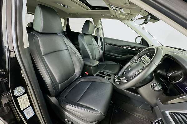2022 Kia Seltos GT-LINE (AWD) SP2 MY22