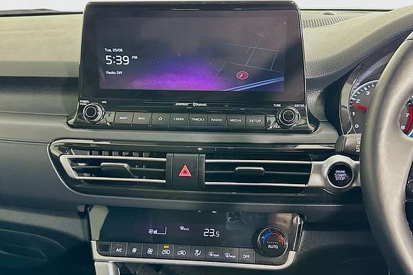 2022 Kia Seltos GT-LINE (AWD) SP2 MY22